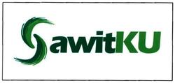 Trademark SawitKU + logo