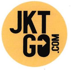 Trademark JKT GO.COM