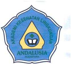 Trademark ANDALUSIA NUSANTARA + LOGO