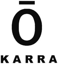 Trademark KARRA