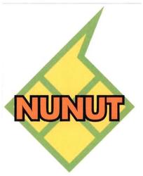 Trademark NUNUT