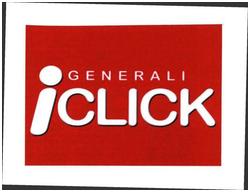 Trademark GENERALI iCLICK