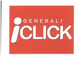 Trademark GENERALI iCLICK