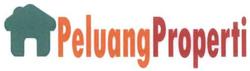 Trademark PELUANG PROPERTI + LOGO