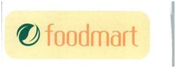 Trademark foodmart dan Lukisan