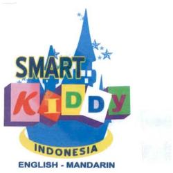 Trademark SMART KIDDY INDONESIA