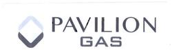 Trademark PAVILION GAS & Gambar