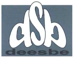 Trademark deesbe + Logo