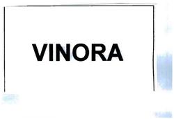 Trademark VINORA