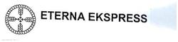 Trademark ETERNA EKSPRESS