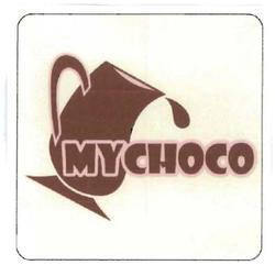 Trademark MYCHOCO