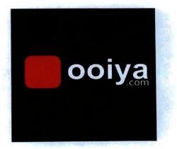 Trademark OOIYA.COM + LOGO