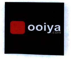 Trademark OOIYA.COM + LOGO