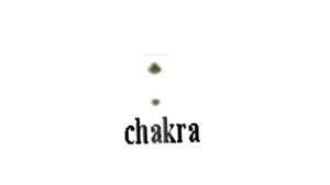 Trademark CHAKRA + LOGO