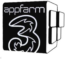 Trademark 3 APPFARM