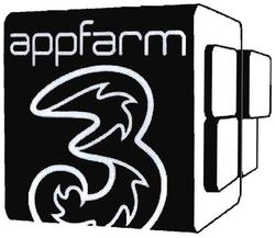 Trademark 3 APPFARM