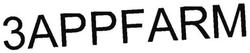 Trademark 3APPFARM