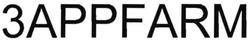 Trademark 3APPFARM