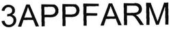 Trademark 3APPFARM