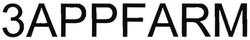Trademark 3APPFARM
