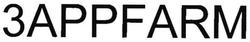 Trademark 3APPFARM