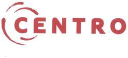 Trademark CENTRO