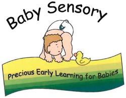 Trademark BABY SENSORY