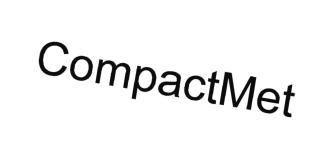 Trademark COMPACTMET