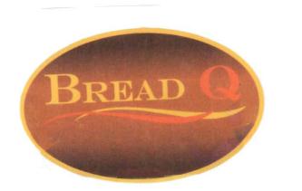 Trademark BREAD Q