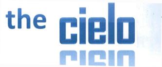 Trademark THE CIELO