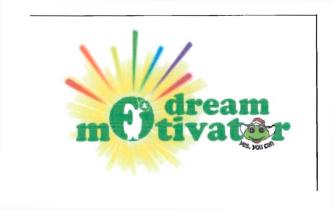 Trademark Dream Motivator Yes, You Can