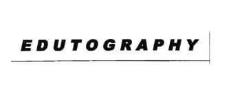 Trademark EDUTOGRAPHY