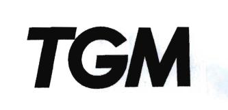 Trademark TGM