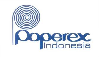 Trademark PAPEREX INDONESIA & LOGO