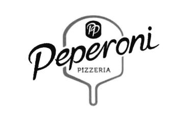 Trademark PEPERONI PIZZERIA