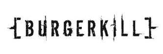 Trademark BURGERKILL