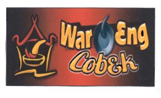 Trademark WAROENG COBEK