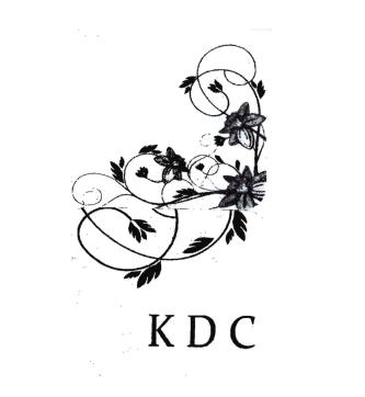 Trademark KDC + GAMBAR