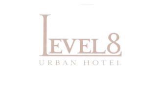 Trademark "LEVEL 8 URBAN HOTEL & Lukisan"