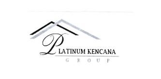 Trademark PLATINUM KENCANA GROUP