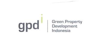 Trademark GPDI singkatan dari Green Property Development Indonesia