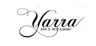 Trademark YARRA BAR & RESTAURANT