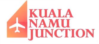 Trademark KUALA NAMU JUNCTION