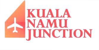 Trademark KUALA NAMU JUNCTION