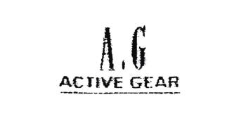 Trademark ACTIVE GEAR