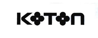 Trademark KOTON