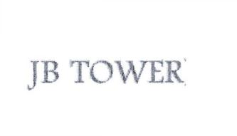 Trademark JB TOWER