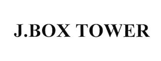 Trademark J. BOX TOWER