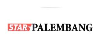 Trademark STAR PALEMBANG