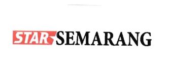 Trademark STAR SEMARANG